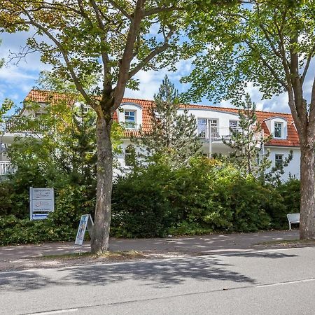 Seebach Wohnung 17 Boltenhagen  Extérieur photo