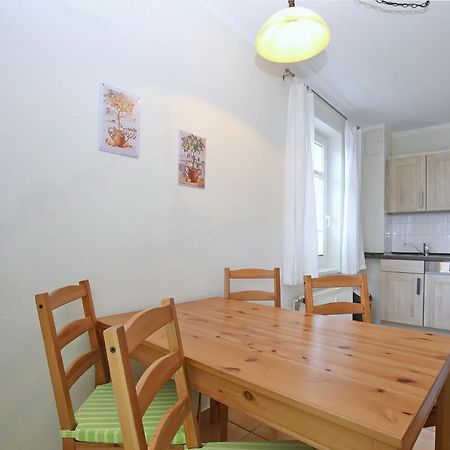 Seebach Wohnung 17 Boltenhagen  Extérieur photo